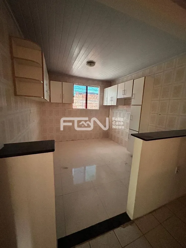 Casa, 3 quartos, 10 m² - Foto 8