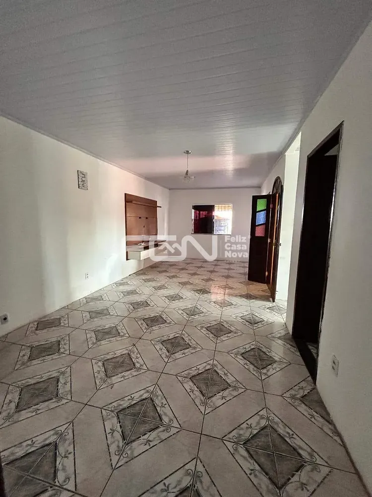 Casa, 3 quartos, 10 m² - Foto 7