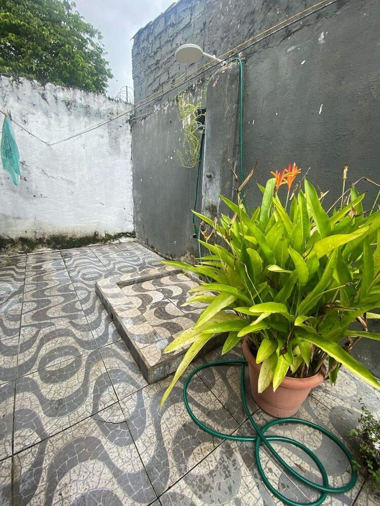 Casa para lancamento com 2 quartos, 88m² - Foto 3