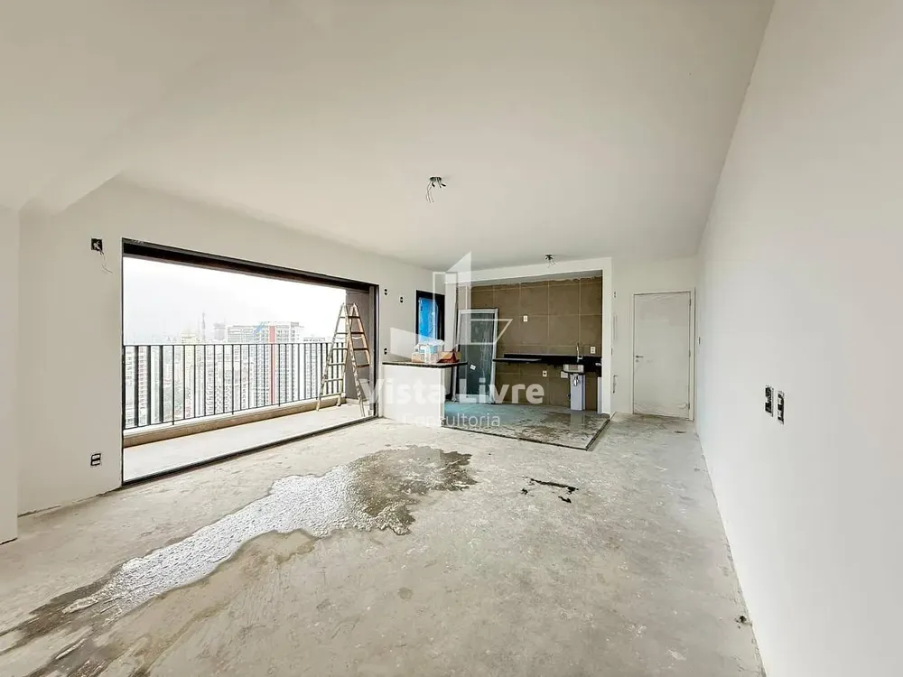 Apartamento, 3 quartos, 115 m² - Foto 1
