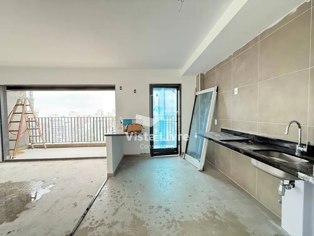 Apartamento, 3 quartos, 115 m² - Foto 3