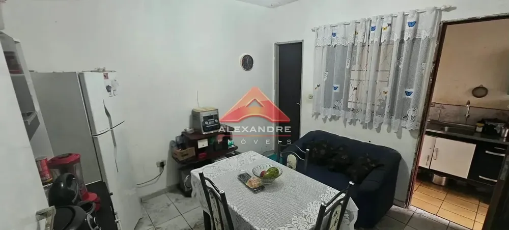 Casa, 2 quartos, 65 m² - Foto 3