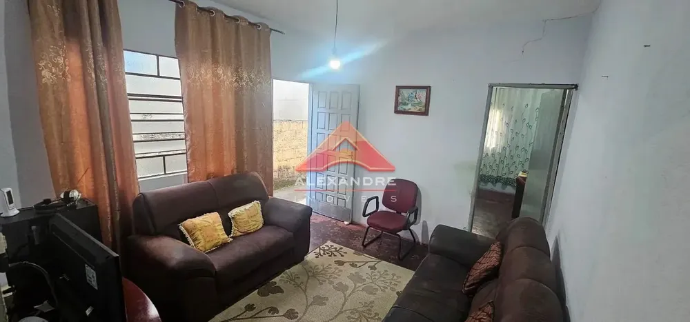 Casa, 2 quartos, 65 m² - Foto 1