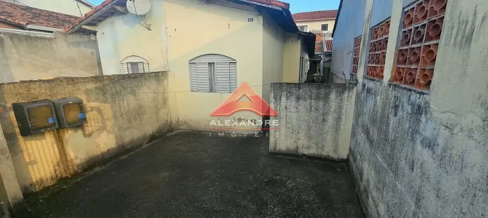 Casa, 2 quartos, 65 m² - Foto 2