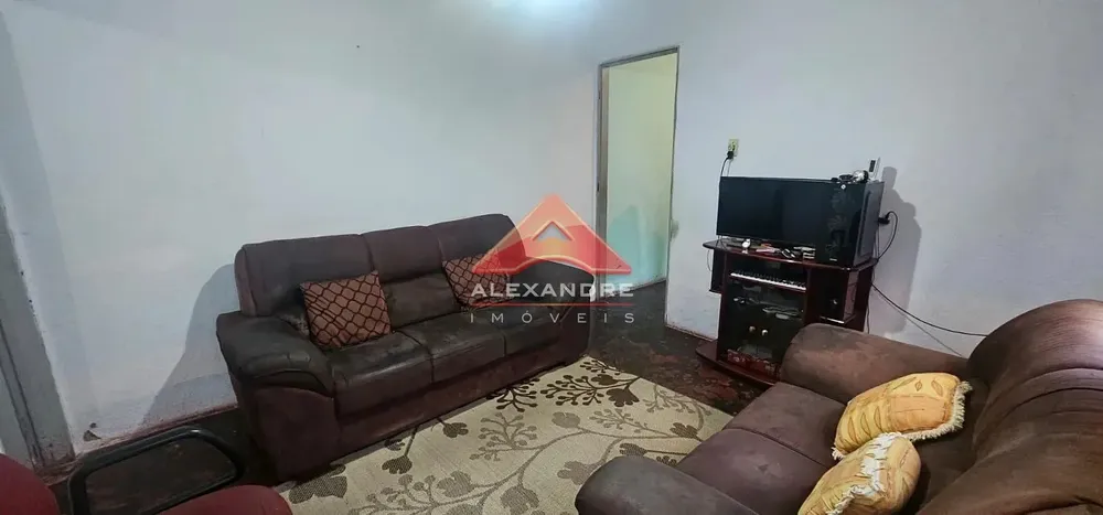 Casa, 2 quartos, 65 m² - Foto 4