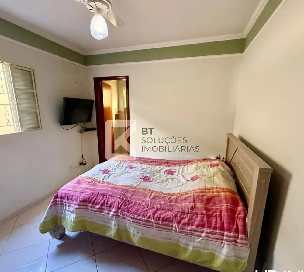 Casa, 3 quartos, 77 m² - Foto 2