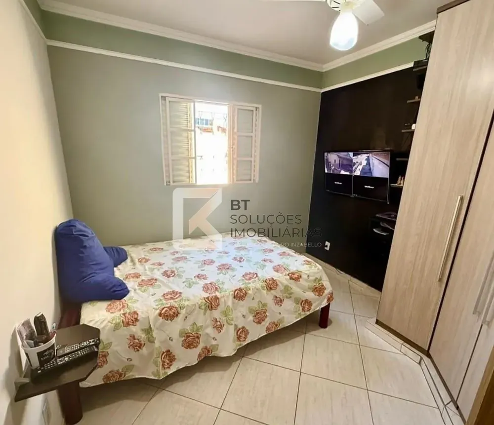 Casa, 3 quartos, 77 m² - Foto 3
