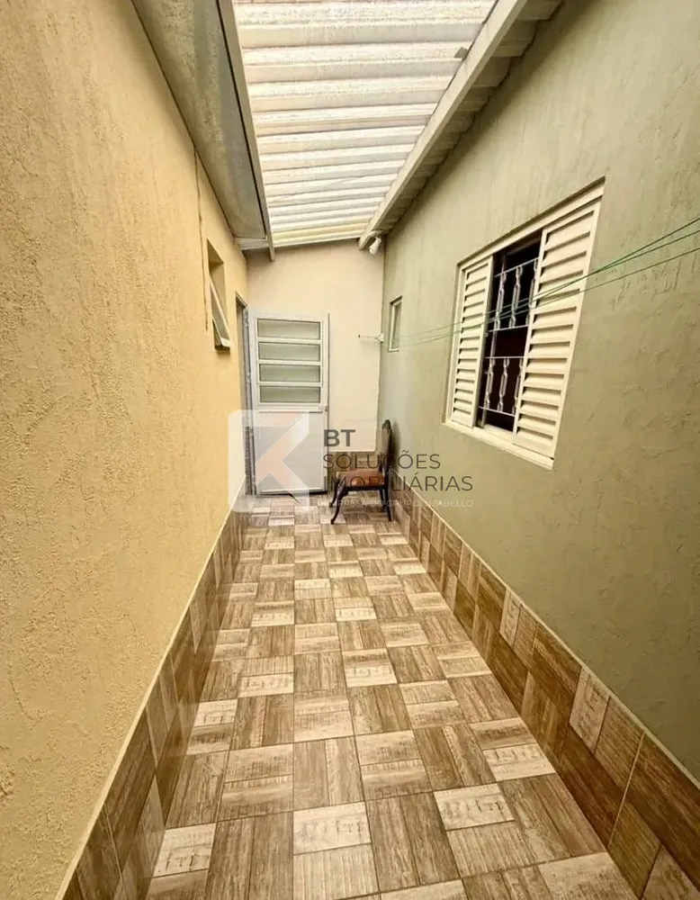 Casa, 3 quartos, 77 m² - Foto 4