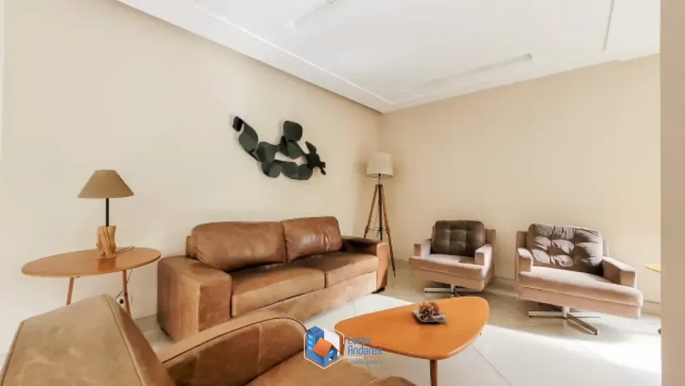 Apartamento, 3 quartos, 224 m² - Foto 8