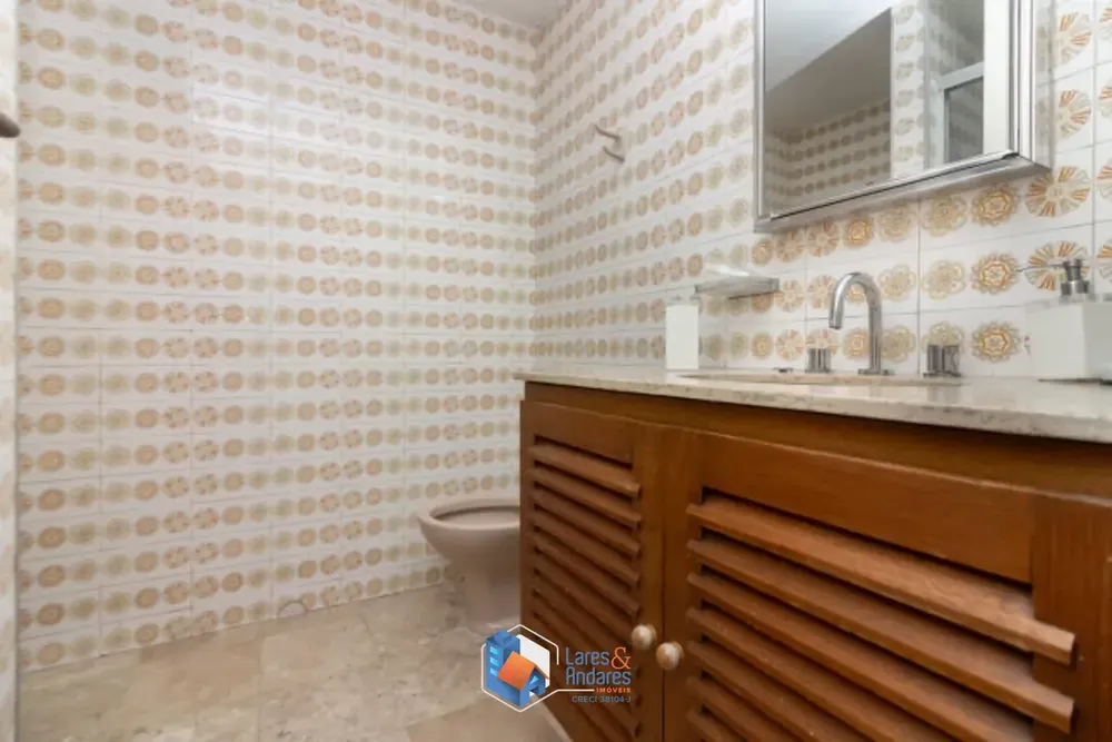 Apartamento, 3 quartos, 224 m² - Foto 1