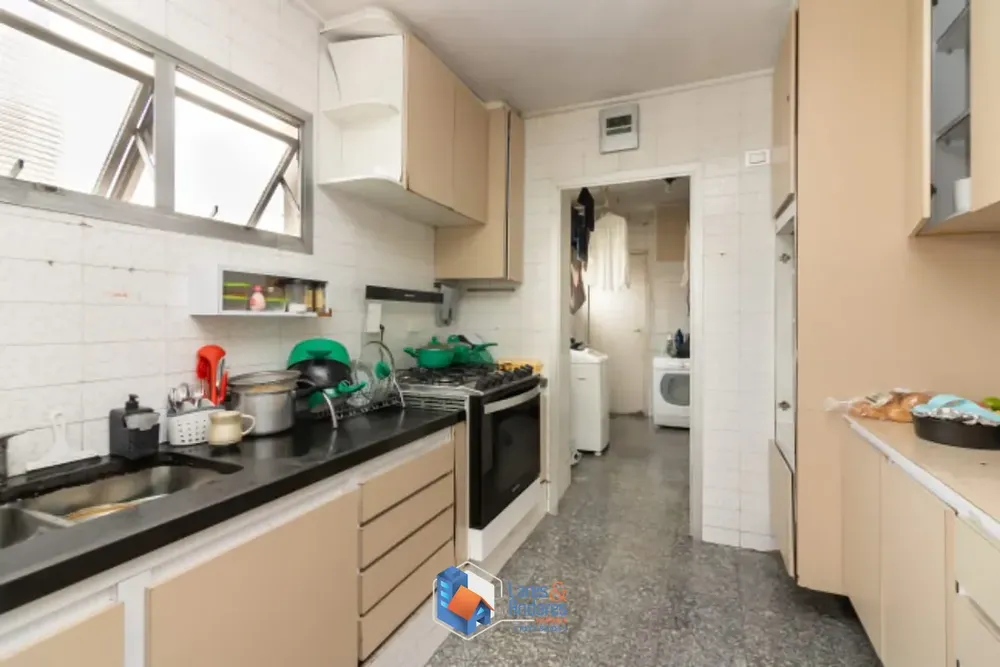 Apartamento, 3 quartos, 224 m² - Foto 7
