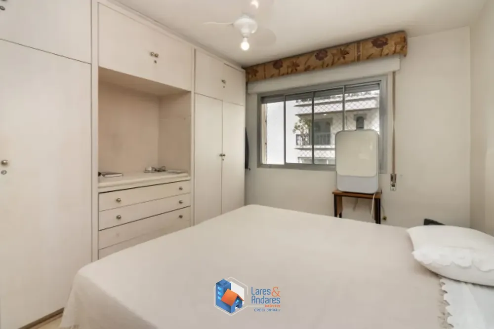 Apartamento, 3 quartos, 224 m² - Foto 4