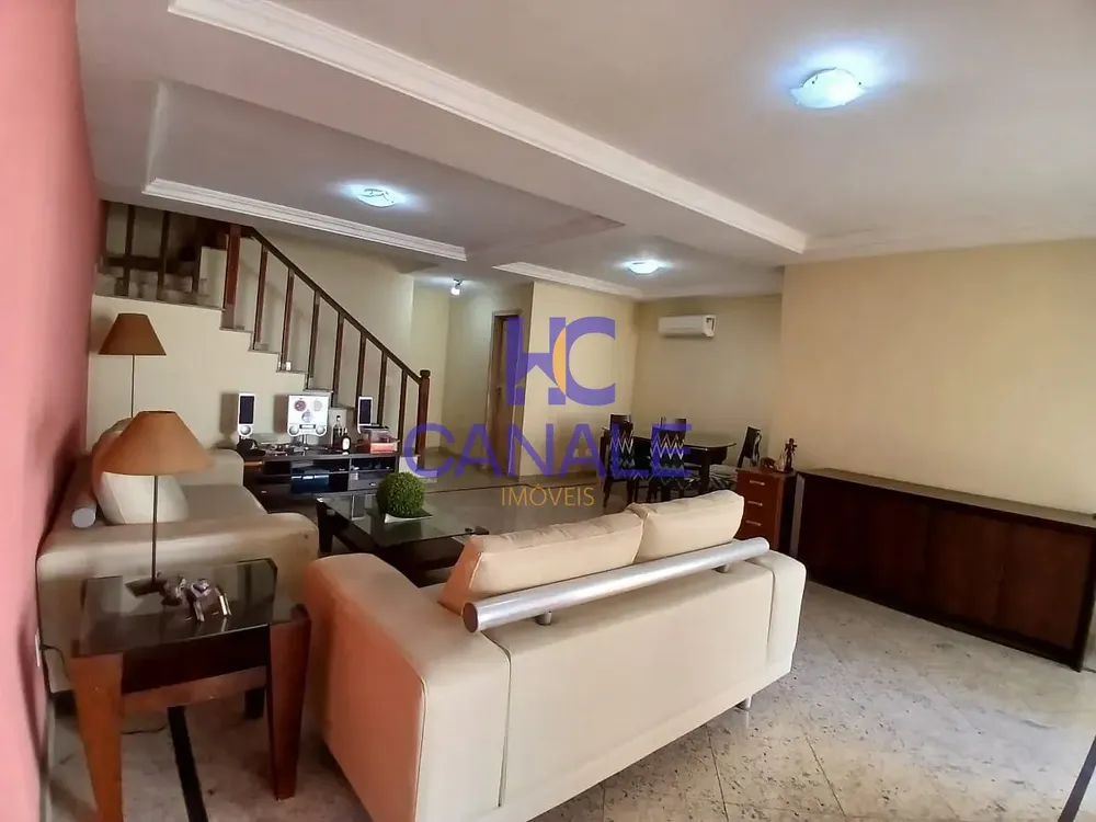 Casa, 6 quartos, 319 m² - Foto 13