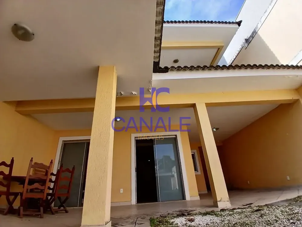 Casa, 6 quartos, 319 m² - Foto 80