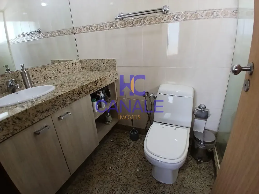 Casa, 6 quartos, 319 m² - Foto 54