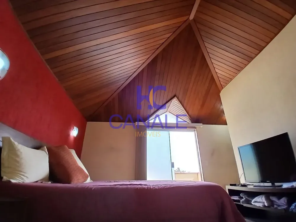 Casa, 6 quartos, 319 m² - Foto 14