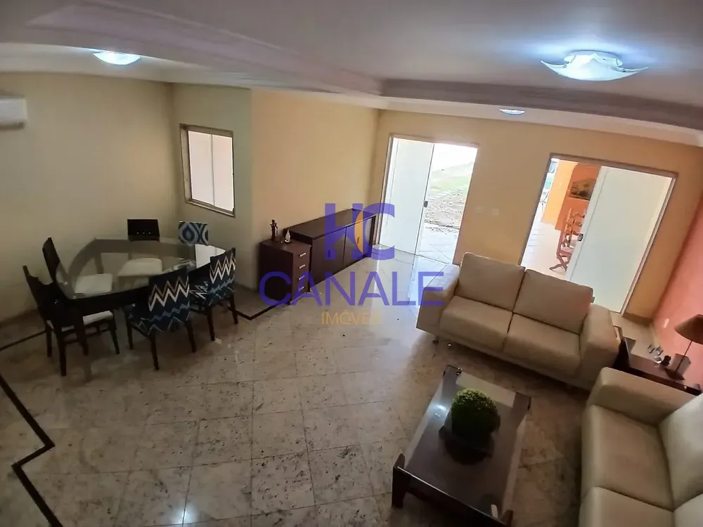 Casa, 6 quartos, 319 m² - Foto 5