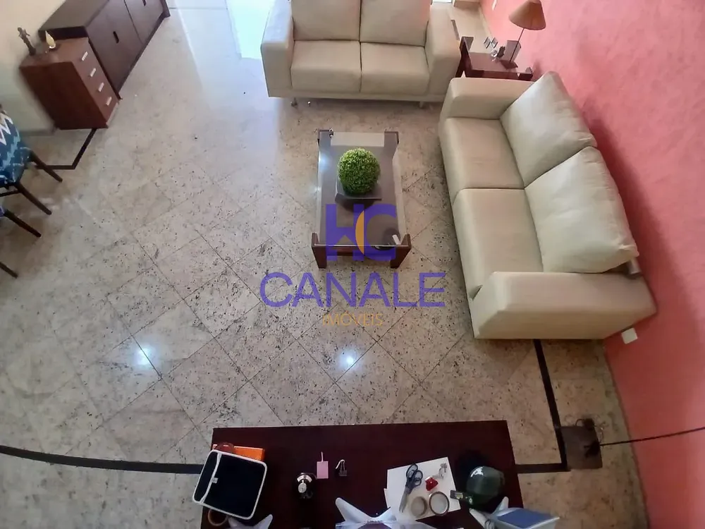 Casa, 6 quartos, 319 m² - Foto 63