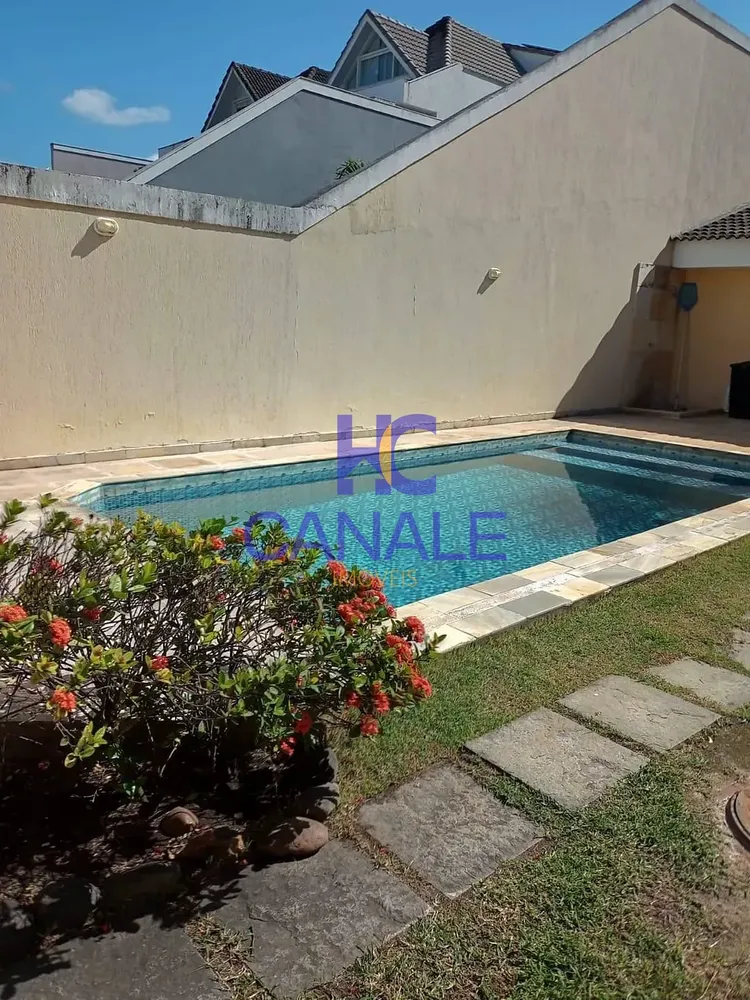 Casa, 6 quartos, 319 m² - Foto 10