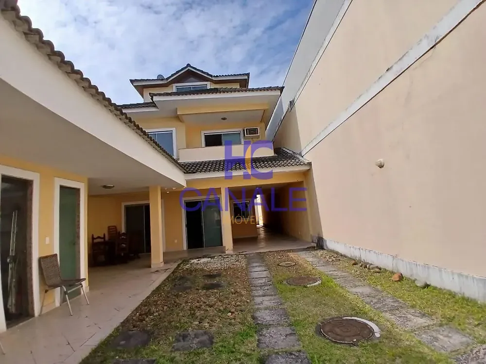 Casa, 6 quartos, 319 m² - Foto 17