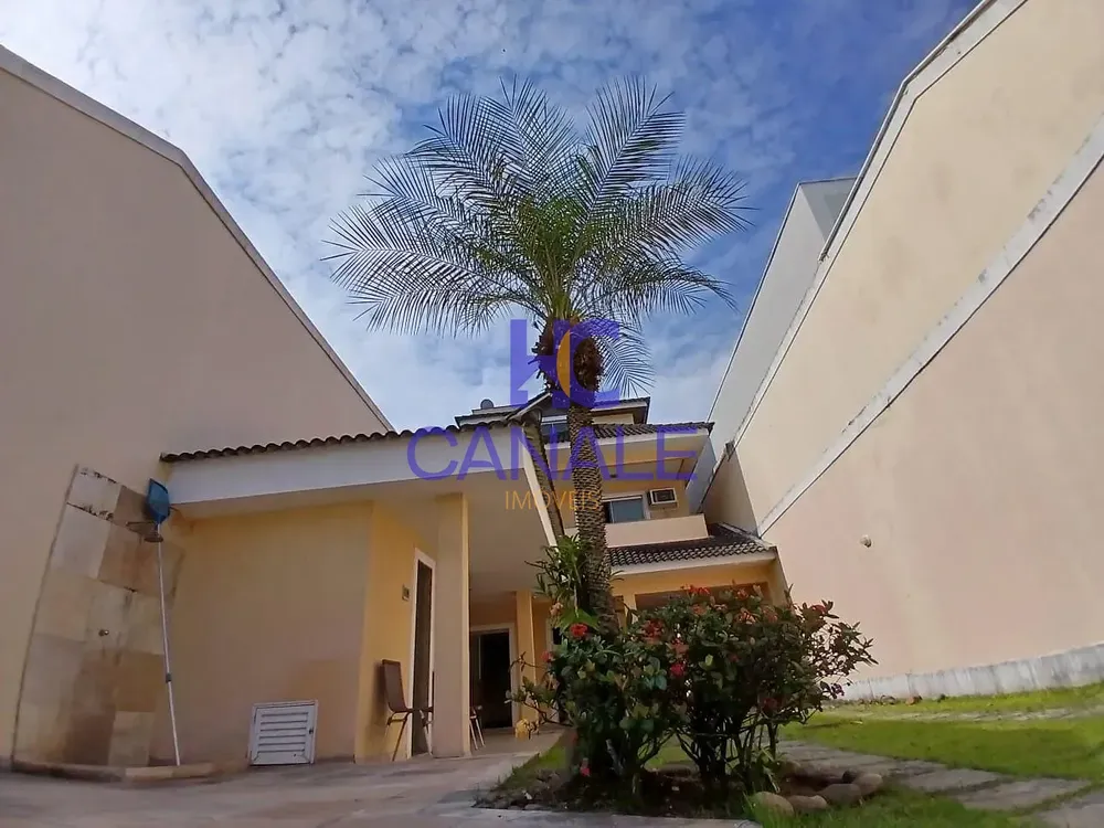 Casa, 6 quartos, 319 m² - Foto 69