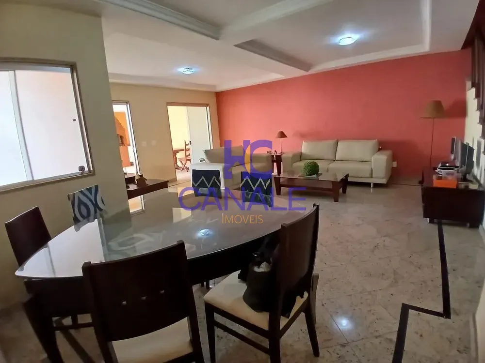 Casa, 6 quartos, 319 m² - Foto 51