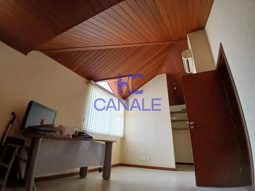 Casa, 6 quartos, 319 m² - Foto 45
