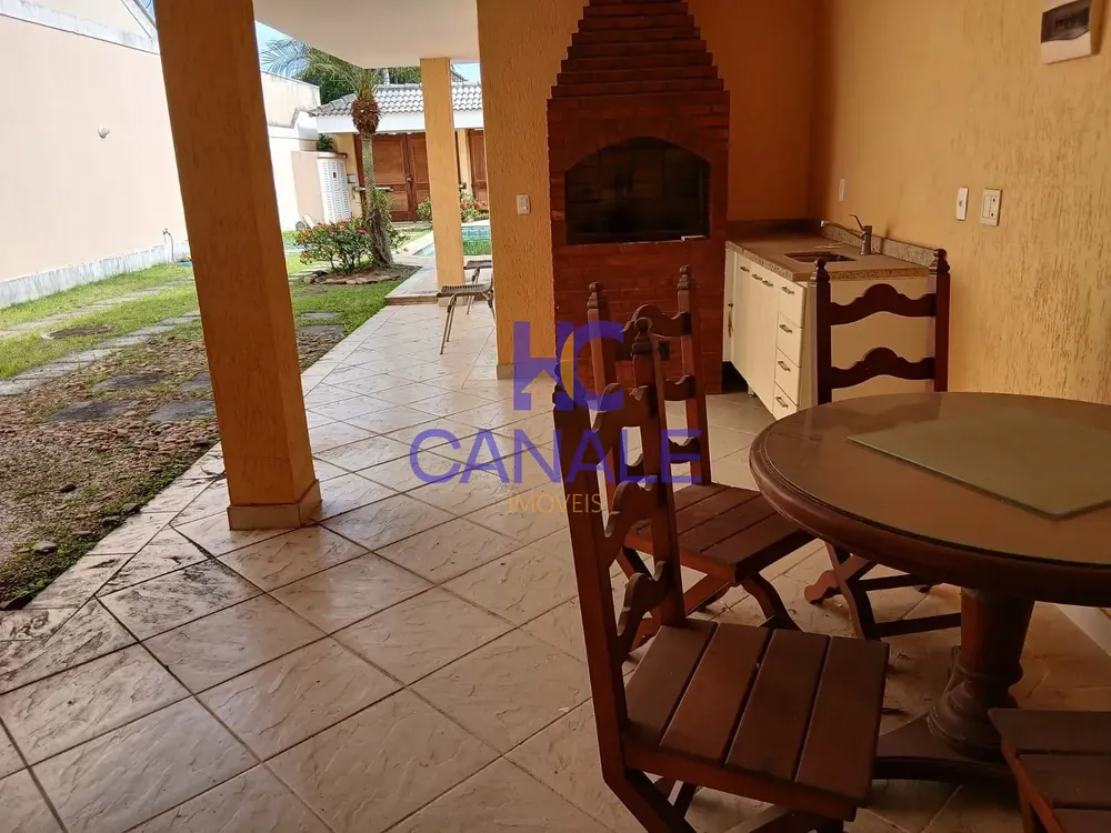 Casa, 6 quartos, 319 m² - Foto 26