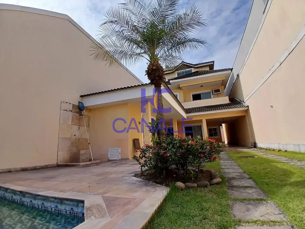 Casa, 6 quartos, 319 m² - Foto 40