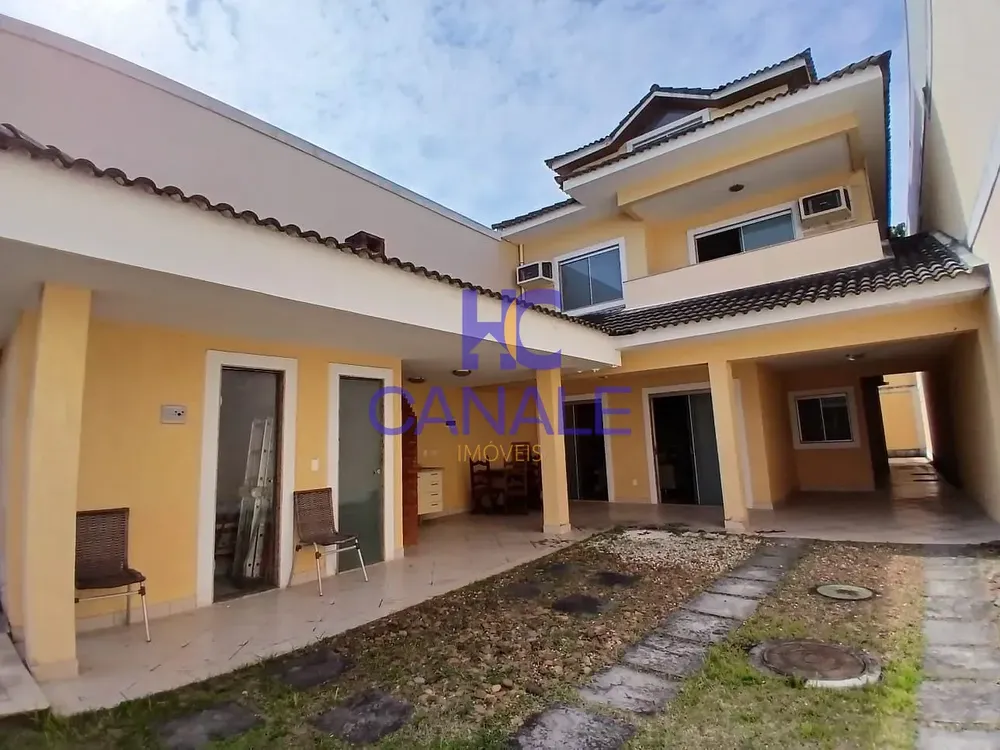 Casa, 6 quartos, 319 m² - Foto 33