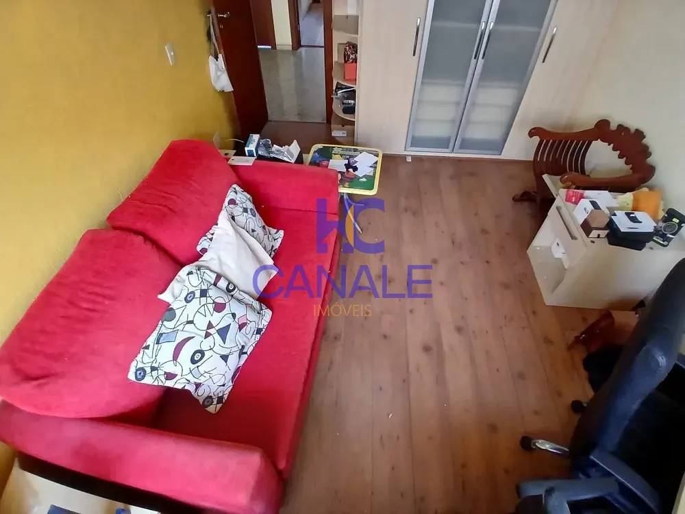 Casa, 6 quartos, 319 m² - Foto 39