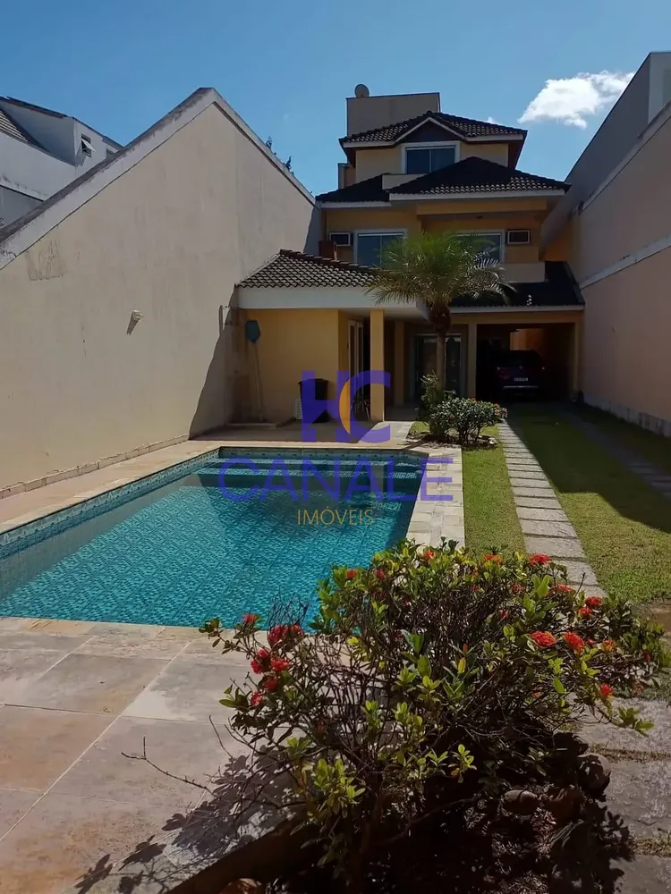 Casa, 6 quartos, 319 m² - Foto 25