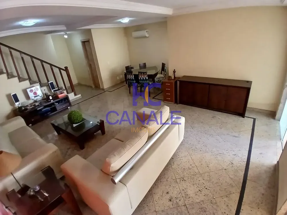 Casa, 6 quartos, 319 m² - Foto 12