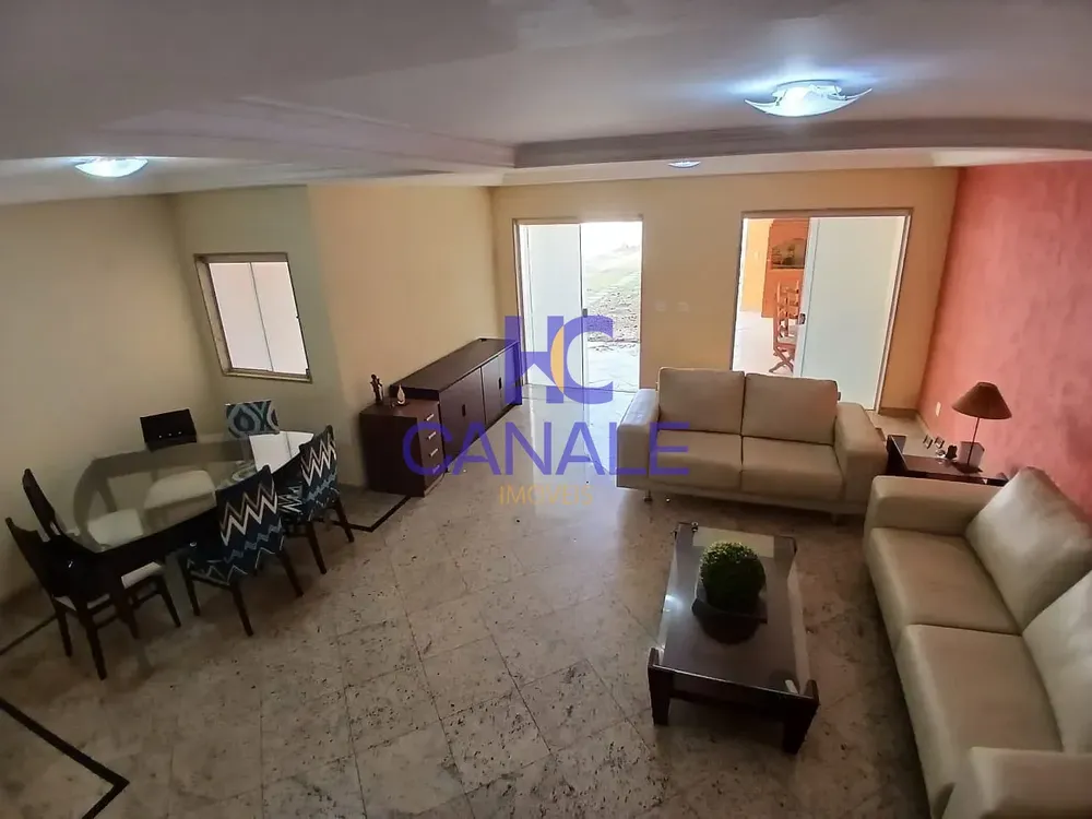 Casa, 6 quartos, 319 m² - Foto 3
