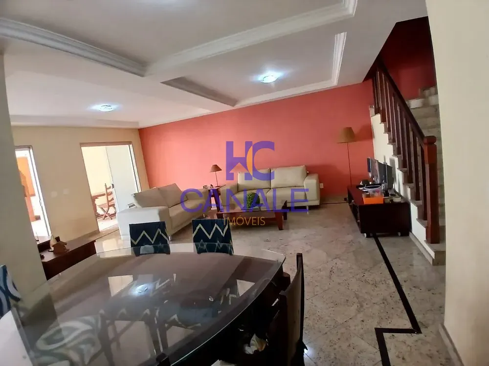 Casa, 6 quartos, 319 m² - Foto 49