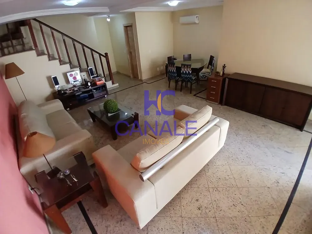 Casa, 6 quartos, 319 m² - Foto 22