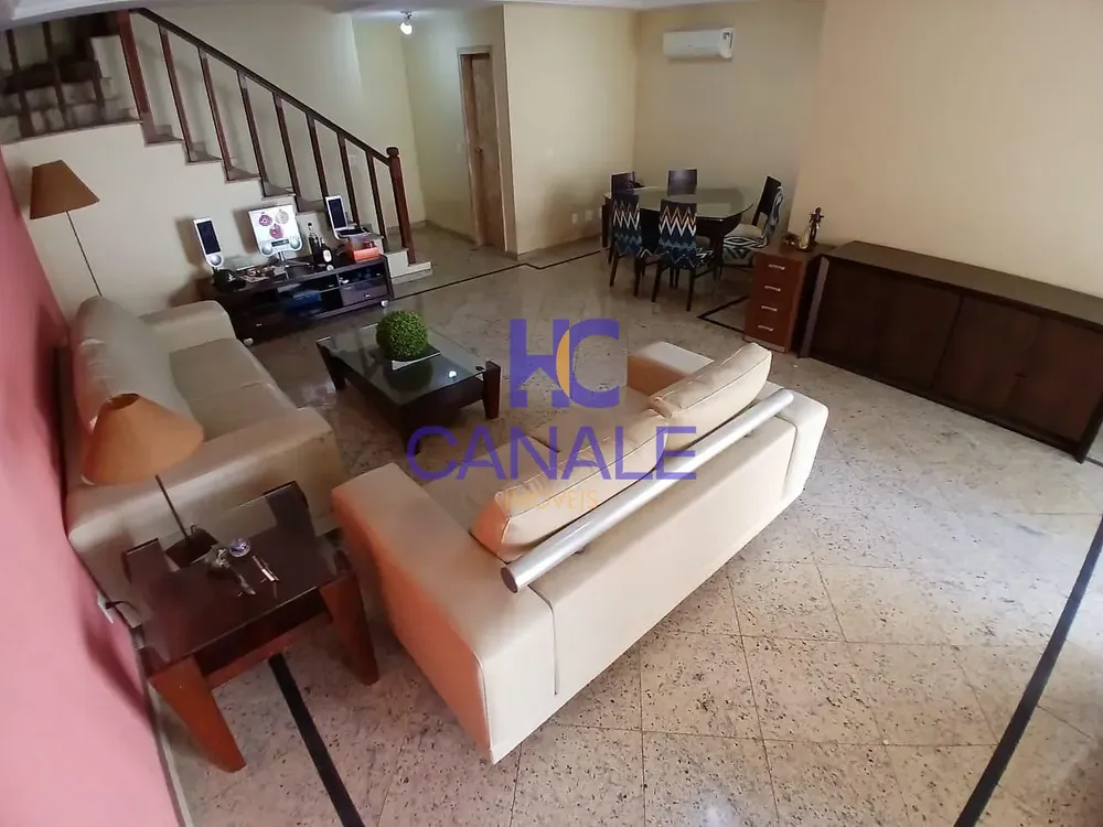 Casa, 6 quartos, 319 m² - Foto 42