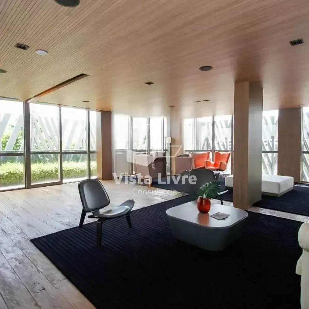 Apartamento, 1 quarto, 38 m² - Foto 4