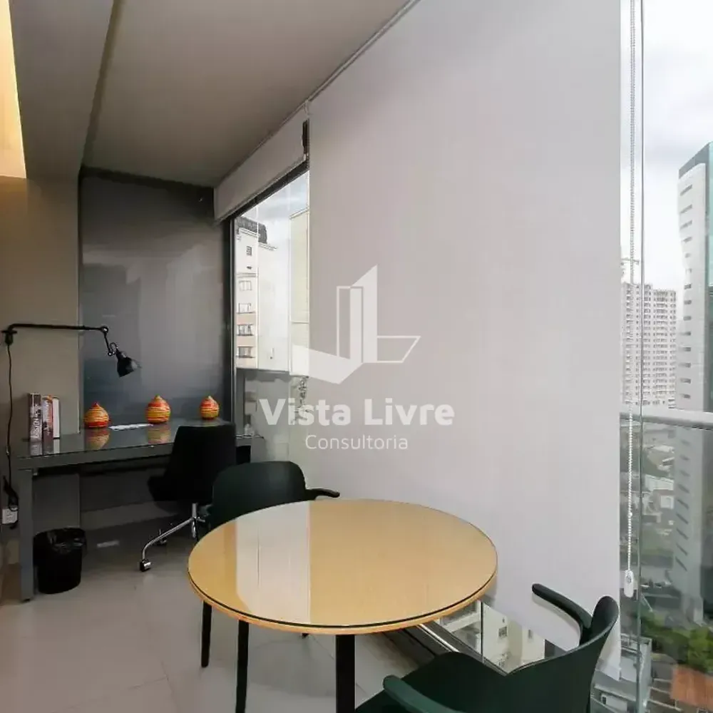 Apartamento, 1 quarto, 38 m² - Foto 2
