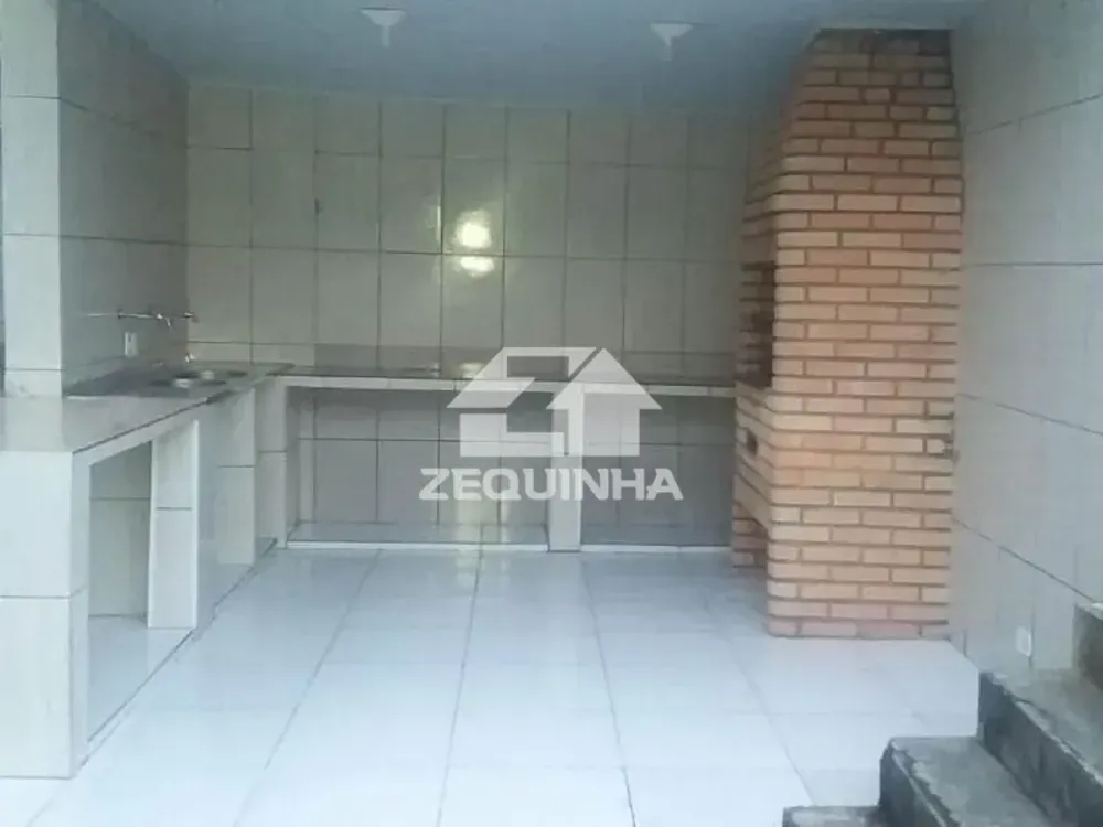 Apartamento, 2 quartos, 52 m² - Foto 2