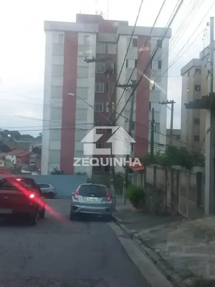 Apartamento, 2 quartos, 52 m² - Foto 3