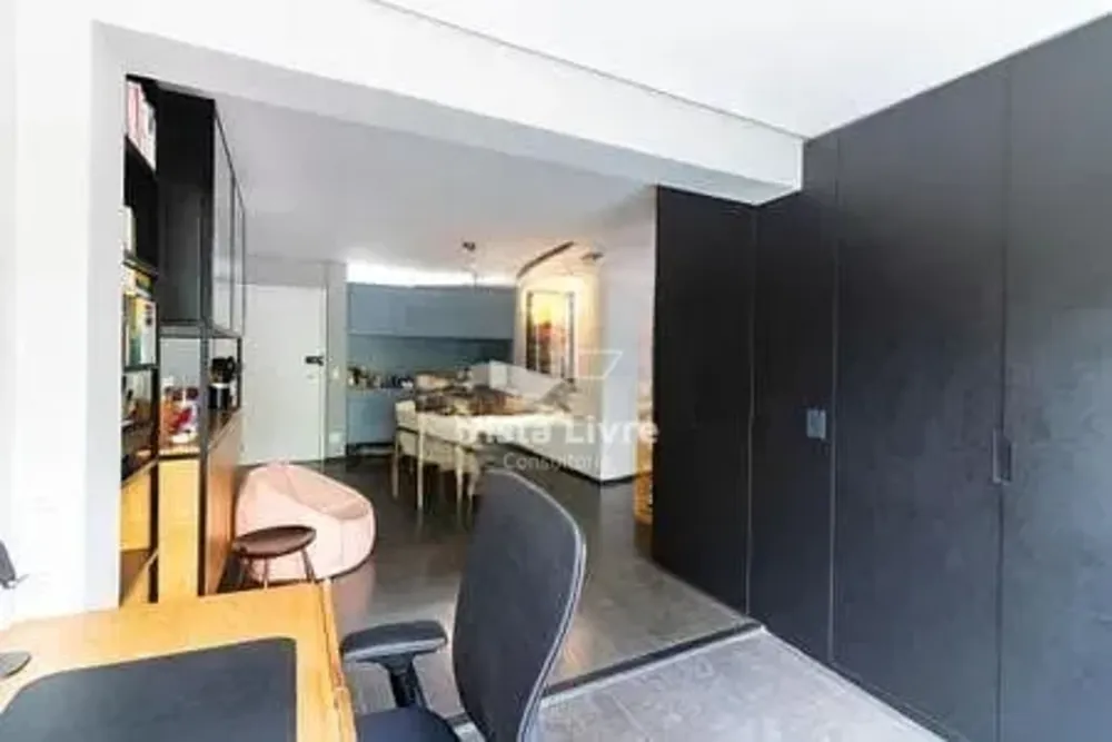 Apartamento, 2 quartos, 98 m² - Foto 5