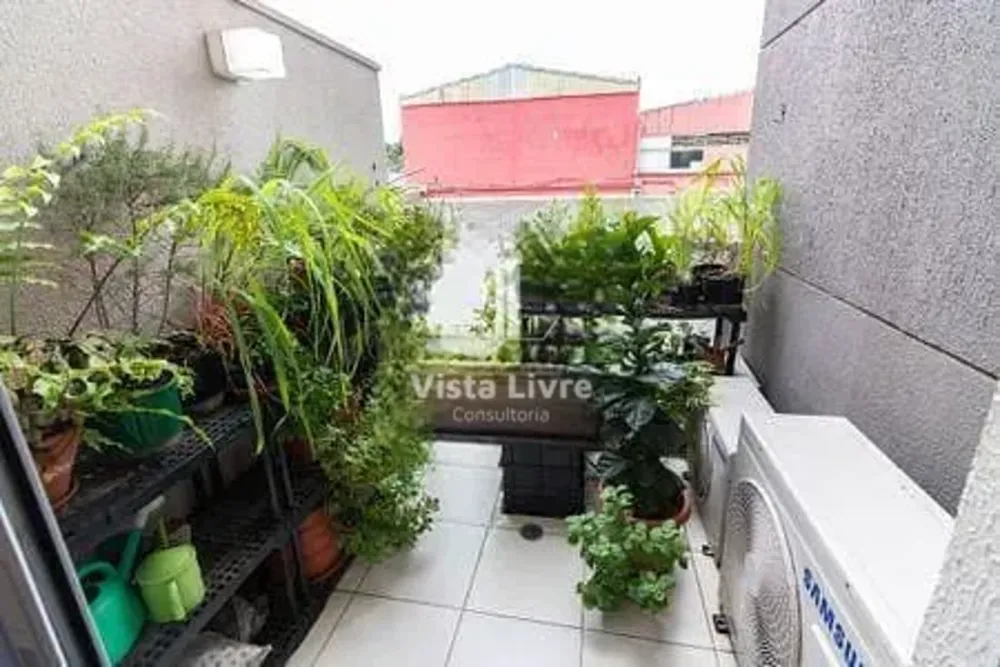 Apartamento, 2 quartos, 98 m² - Foto 4