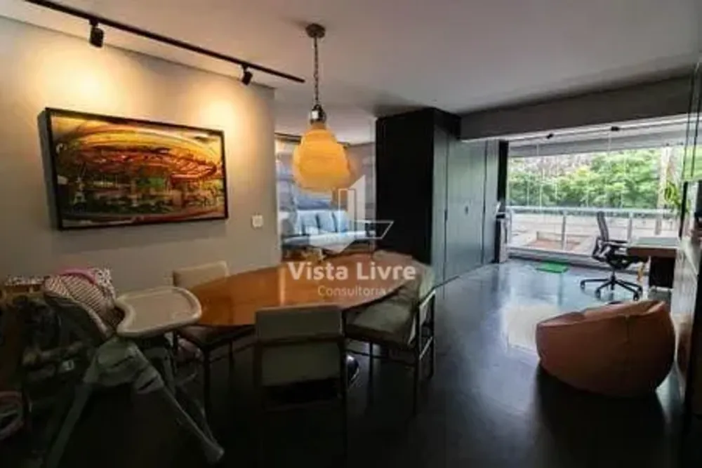 Apartamento, 2 quartos, 98 m² - Foto 2
