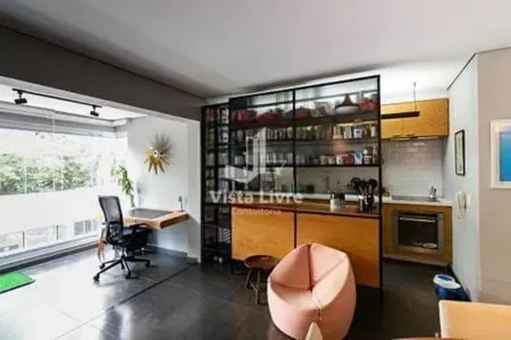 Apartamento, 2 quartos, 98 m² - Foto 6