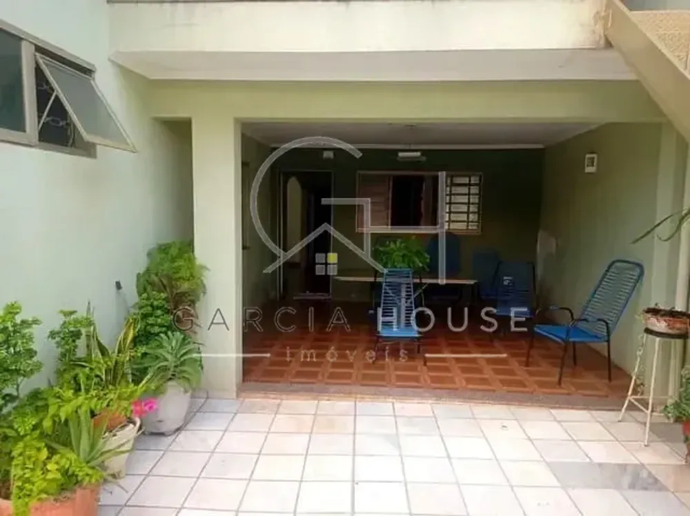 Casa, 3 quartos, 218 m² - Foto 3