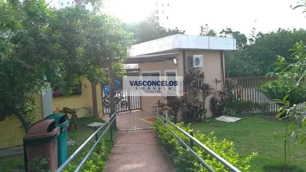Apartamento, 2 quartos, 45 m² - Foto 1