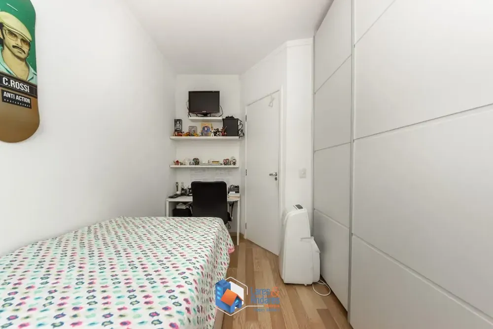 Casa, 3 quartos, 113 m² - Foto 4