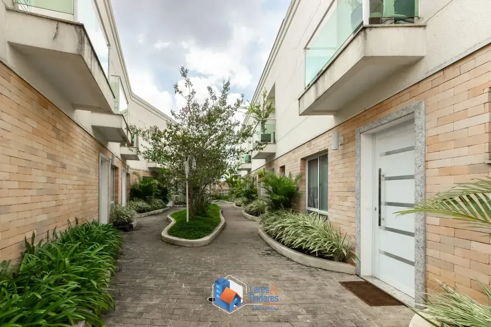 Casa, 3 quartos, 113 m² - Foto 1