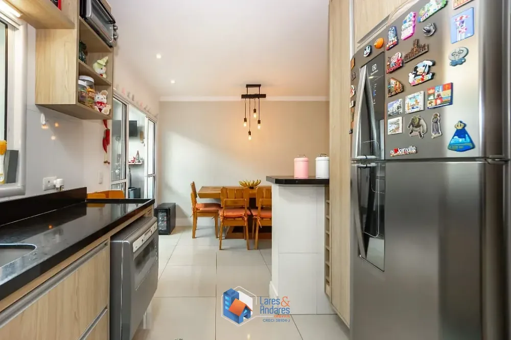 Casa, 3 quartos, 113 m² - Foto 3